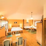 Les 3* Srbská Kamenice