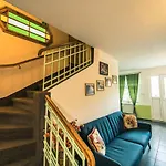 Penzion Les Srbská Kamenice