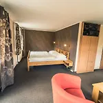 Les 3* Srbská Kamenice
