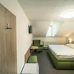 Les 3* Srbská Kamenice