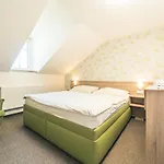 Les 3* Srbská Kamenice