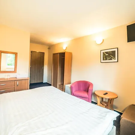 Gasthof Les 3*