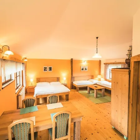 Les 3* Srbská Kamenice