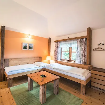 Gasthof Les Srbská Kamenice