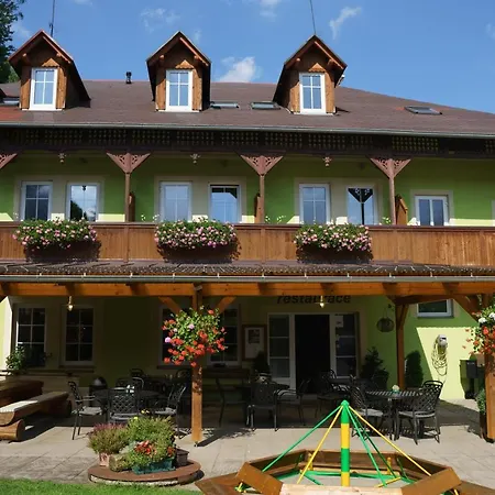Gasthof Les