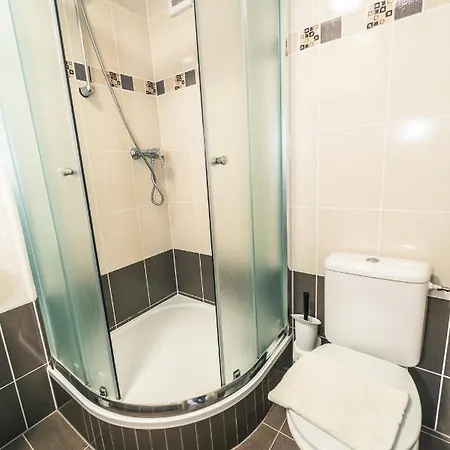 Les Srbská Kamenice