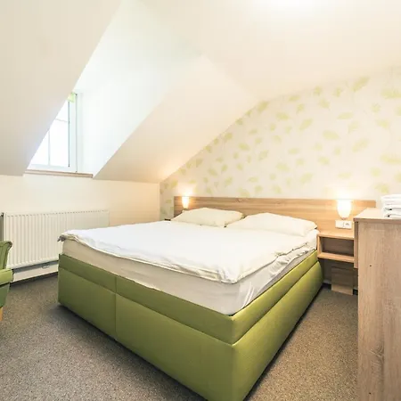 Les 3* Srbská Kamenice