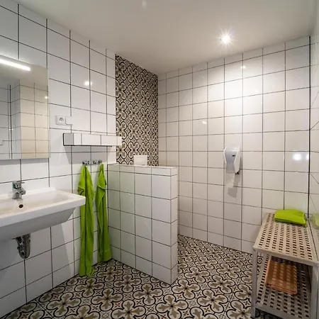 Les 3* Srbská Kamenice